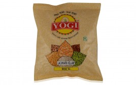 Yogi Lachkari Kolam Rice  Pack  1 kilogram